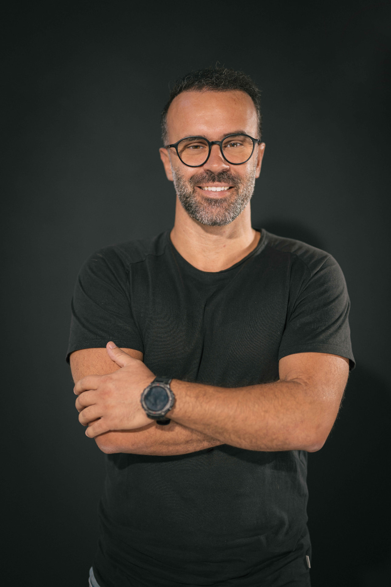 Tiago Aprigio — Co-Founder & CEO of Jogatta
